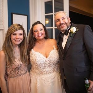 Meet your Posher, Allison